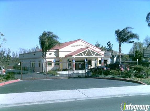 Life Church of God and Christ - Jurupa Valley, CA