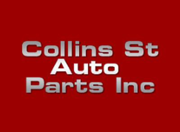 Collins St Auto Parts Inc - Joliet, IL