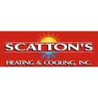 Scatton's Heating & Cooling