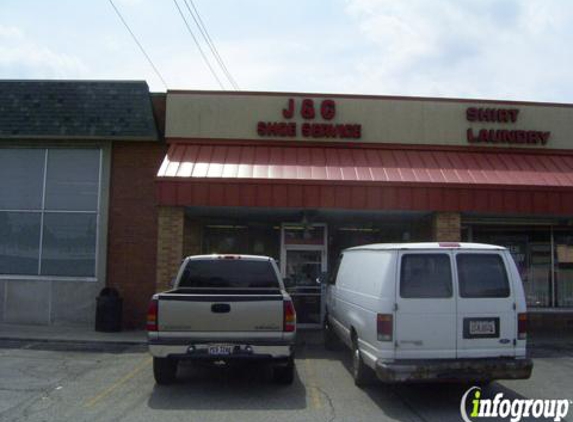 J  G Shoe Service, Inc. - Cleveland, OH