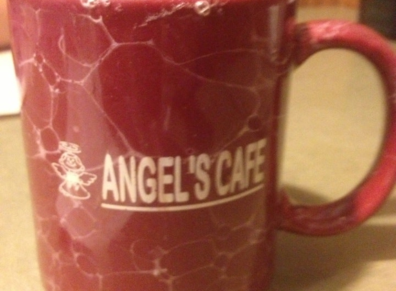 Angel's Cafe - Fort Wayne, IN