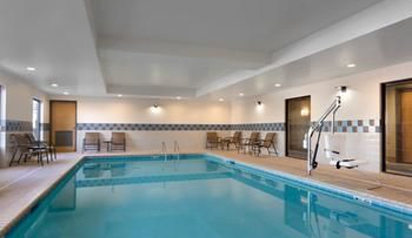 Hampton Inn & Suites Birmingham East Irondale - Birmingham, AL