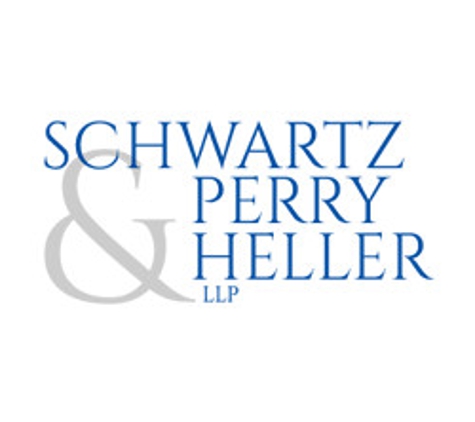 Schwartz Perry & Heller - New York, NY