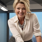 Christi Nichols, Ruoff Mortgage