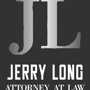 Jerry Long, Attorney at Law