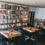 The Castle: A Board Game Cafe