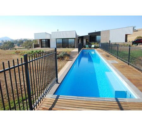 Aquazone Pools - Grahamvale, VIC
