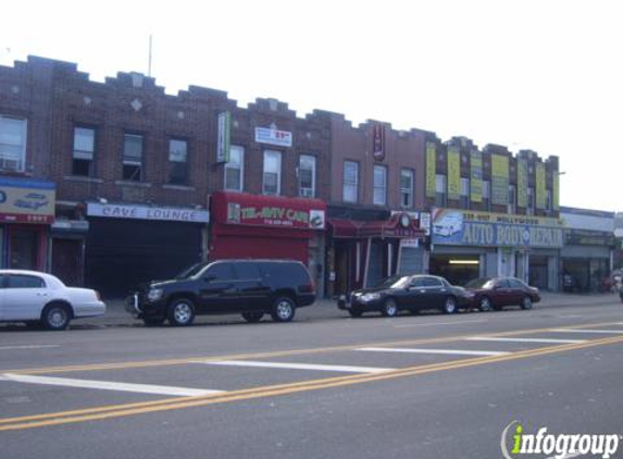 El Tequilo Restaurant - Brooklyn, NY