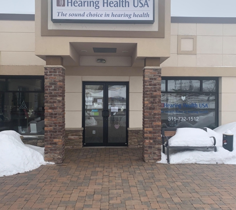 Empire Hearing & Audiology by AudioNova - New Hartford, NY