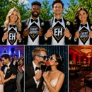 Black Tie Productions Inc - Disc Jockeys