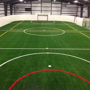 Longmont Indoor Soccer - Longmont, CO