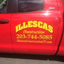 Illescas Construction - Stone Products
