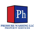 Paul Haynes Pressure Washing