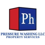Paul Haynes Pressure Washing