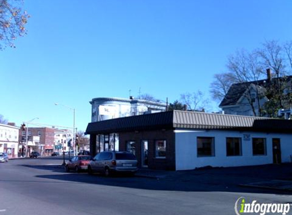 Salem Laundry Co - Lynn, MA