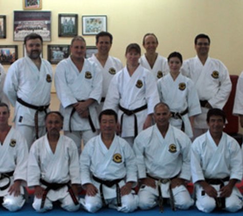 Goju Ryu Karate Do Mesquite - Mesquite, TX