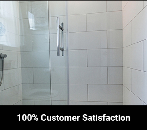 B&T Glass & Glazing - Huonville, TAS. 100% Customer Satisfaction