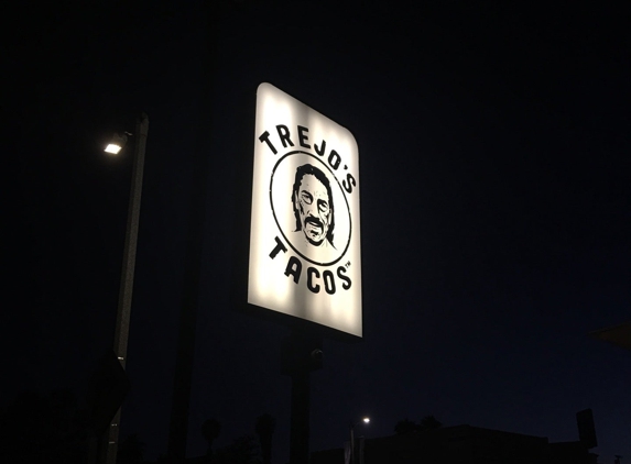 Trejo's Tacos - Los Angeles, CA