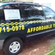 Affordable Taxi