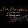 A 440 Piano Service gallery
