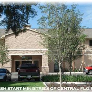 Fresh Start Ministries-Central - Orlando, FL