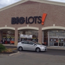 Big Lots - Discount Stores