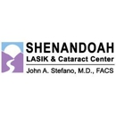 Shenandoah Lasik & Cataract-John A Stefano MD - Optometrists