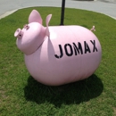 JoMax Bar-B-Que - Barbecue Restaurants