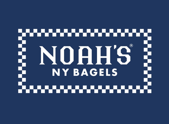 Noah's NY Bagels - San Jose, CA