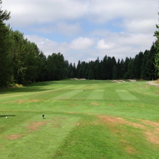 Washington National Golf Club - Auburn, WA