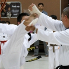 Kumgang Taekwondo