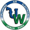 Urban Worx - Fireplaces