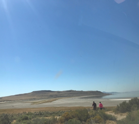 Antelope Island State Park - Syracuse, UT