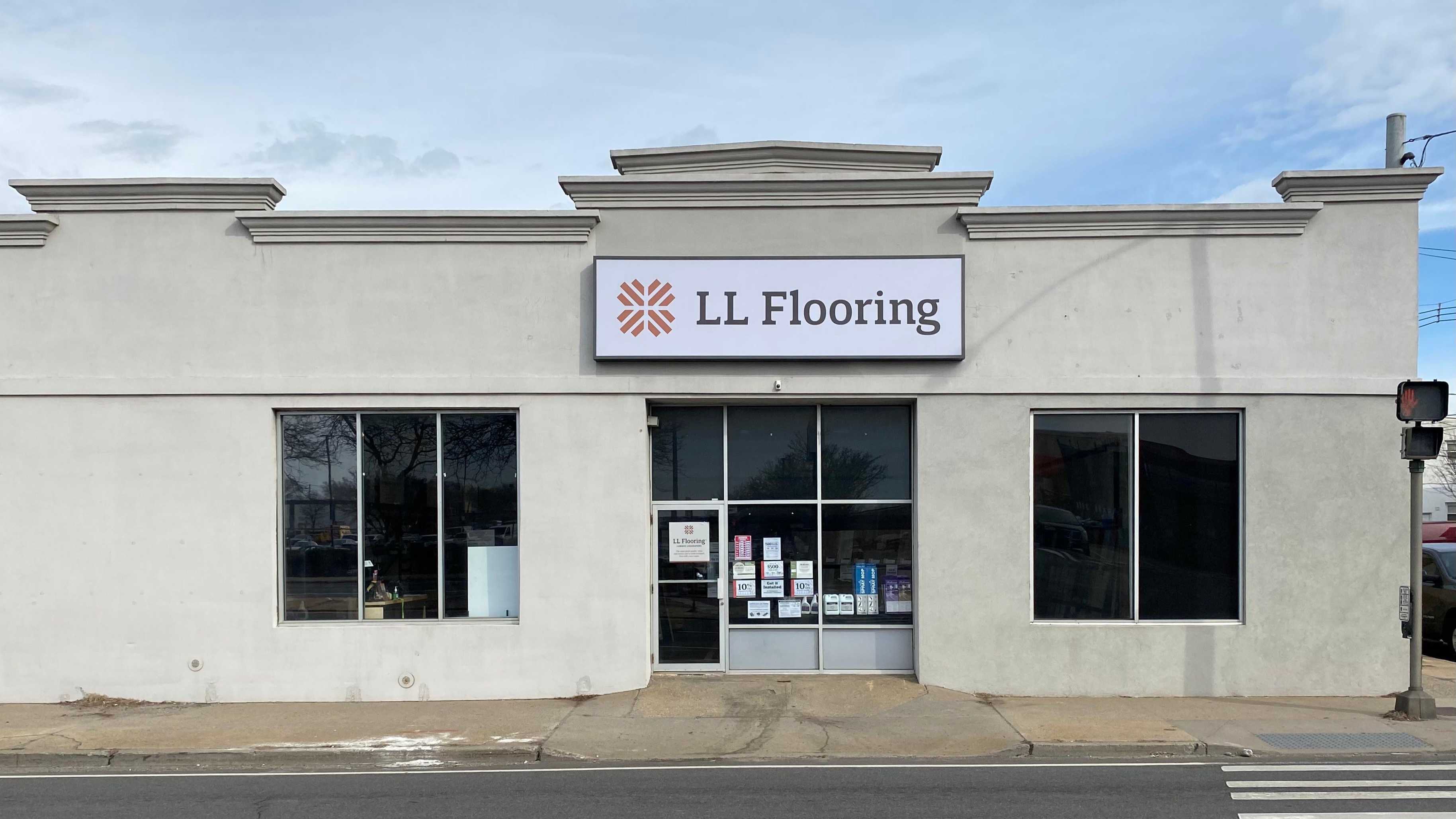 Carpet & Flooring Store in Rockville Centre, NY