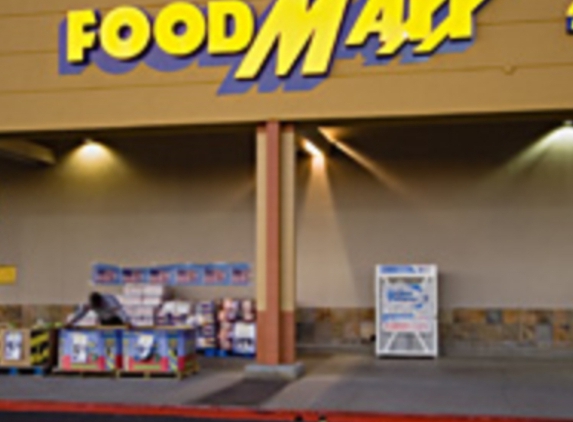 FoodMaxx - Antelope, CA