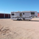 Enoch Storage Rentals - Recreational Vehicles & Campers-Storage