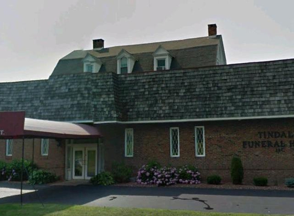 Tindall Funeral Home Inc - Syracuse, NY