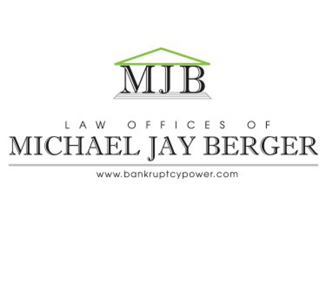 Law Offices of Michael Jay Berger - Los Angeles, CA
