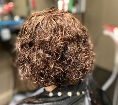 Hair by Shayda - Palo Alto, CA