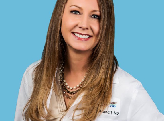 Susanne Lockhart, MD - Richardson, TX