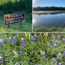 Fort Boggy State Park - Parks