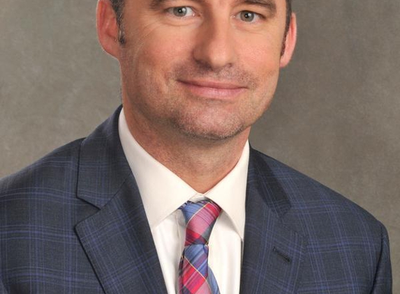 Edward Jones - Financial Advisor: Jake Richter - Fort Worth, TX