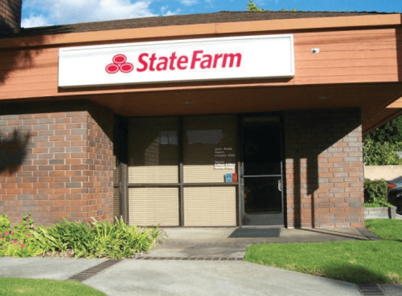 John Webb - State Farm Insurance Agent - Buena Park, CA