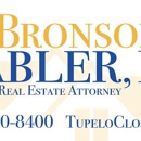 Tabler, Bronson, ATY - Criminal Law Attorneys