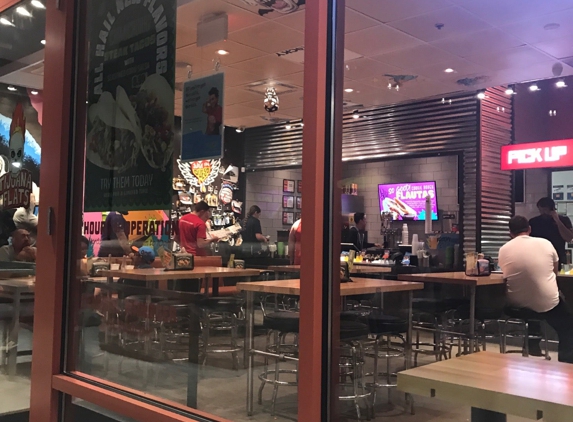 Tijuana Flats - Windermere, FL