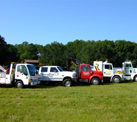 Auto Doctor Towing