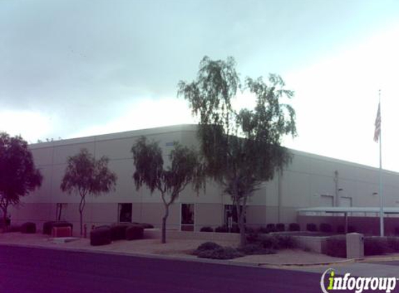 Pir Inc - Chandler, AZ