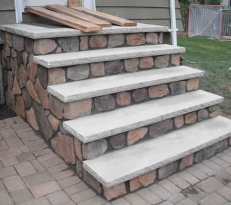 Sposato Masonry Contractors - Watchung, NJ