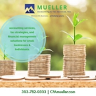 Mueller Accounting And Tax Services Inc