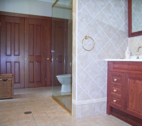 Summit Bathrooms